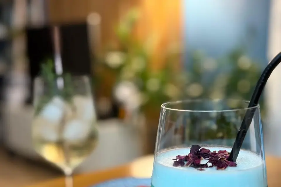 Mayil Cocktail — photo 8