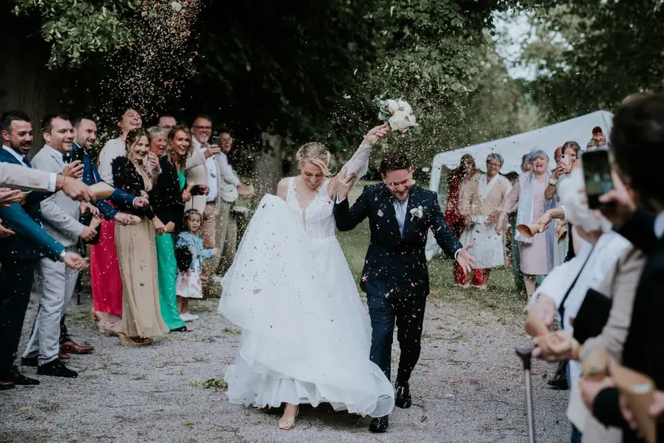 Le courrier du bonheur — photo 2