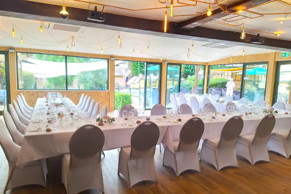 Pavillon Bellevue — photo 3