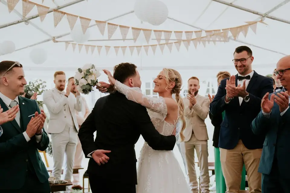 Le courrier du bonheur — photo 6