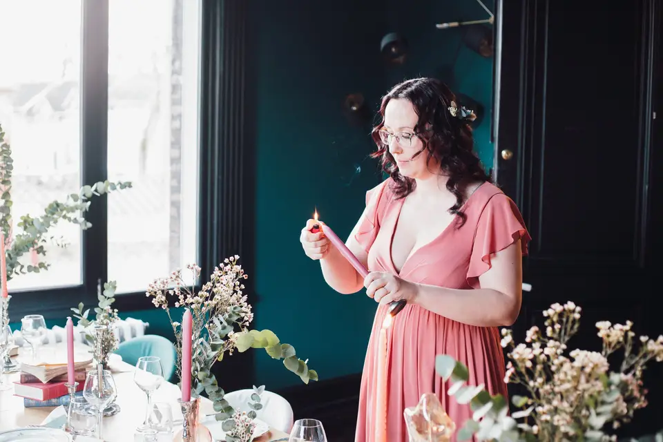 Le courrier du bonheur — photo 4