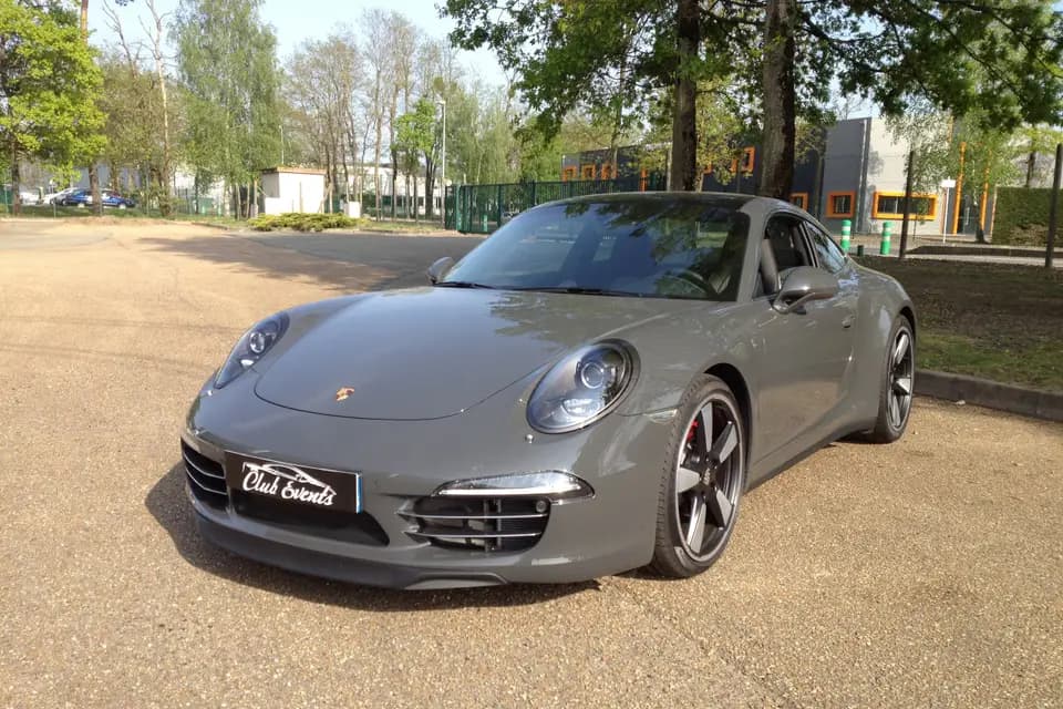 Club Events — photo 1