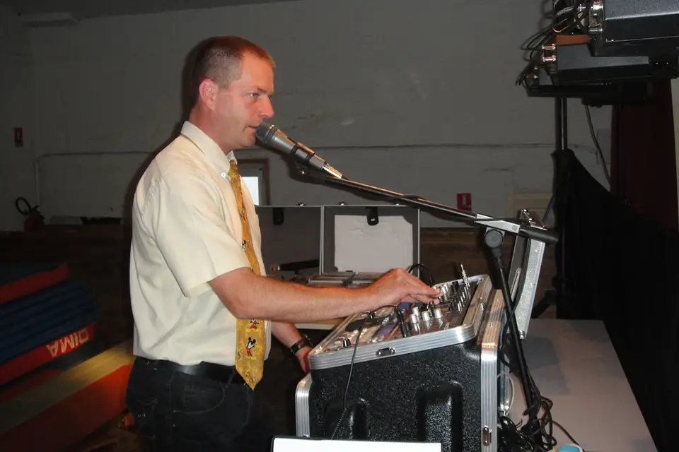 Chris Animation — photo 6