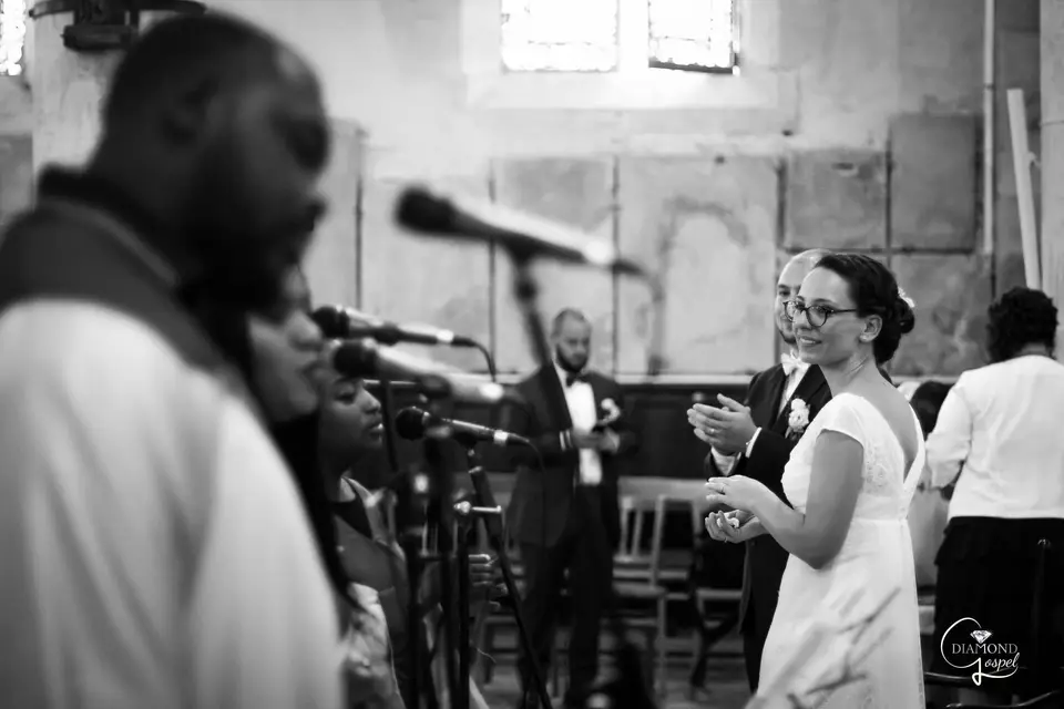 Diamond Gospel — photo 9