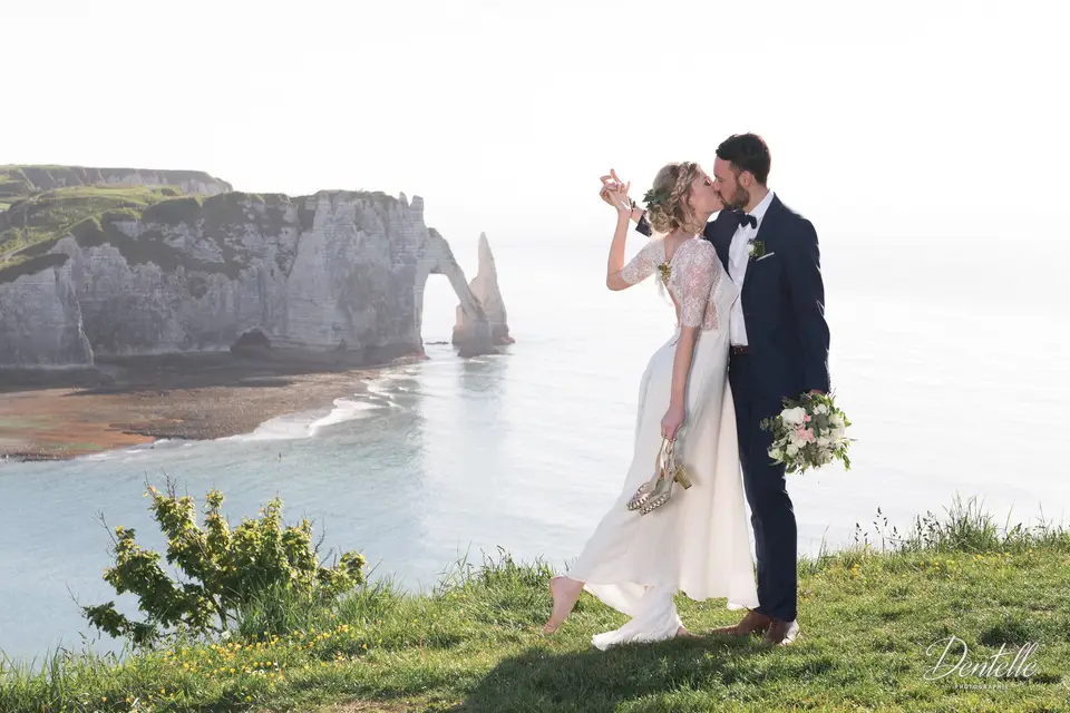 Dentelle Photographie — photo 2