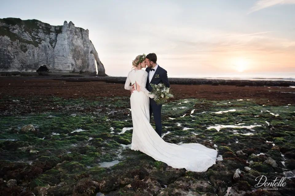 Dentelle Photographie — photo 5