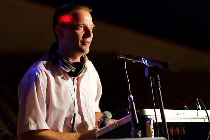 Chris Animation — photo 8