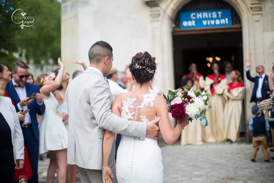 Diamond Gospel — photo 4