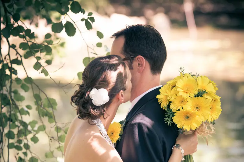 Dentelle Photographie — photo 8