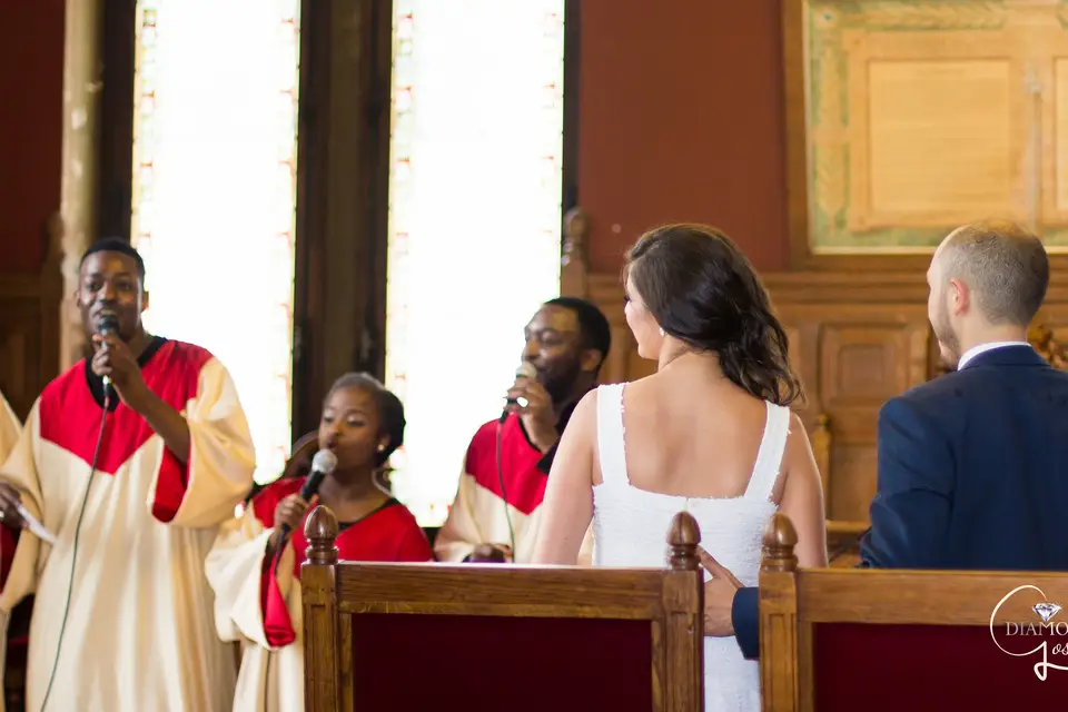 Diamond Gospel — photo 8