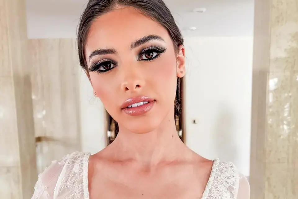 Beyond Beauty — photo 3