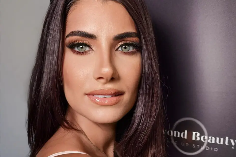 Beyond Beauty — photo 1