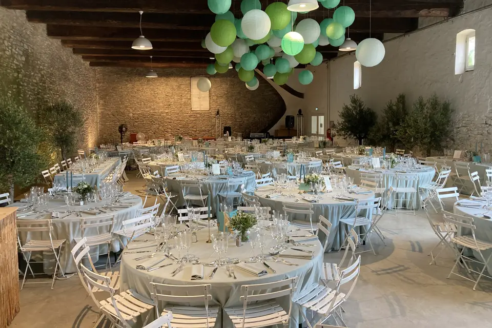 Domaine de Russol — photo 2