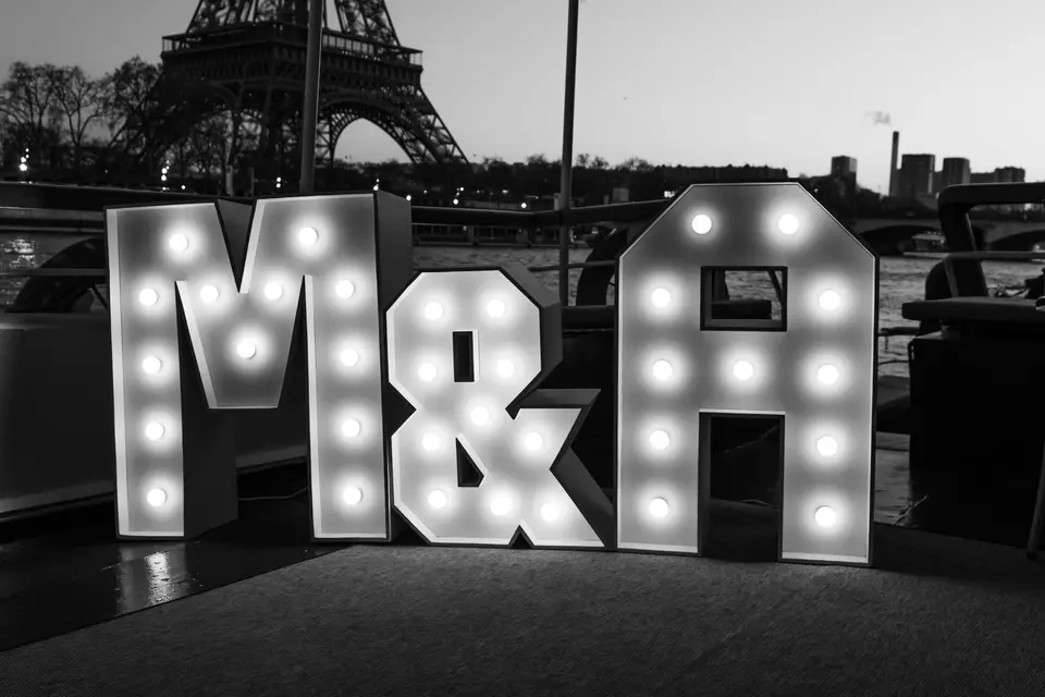 Maya.B Events — photo 8