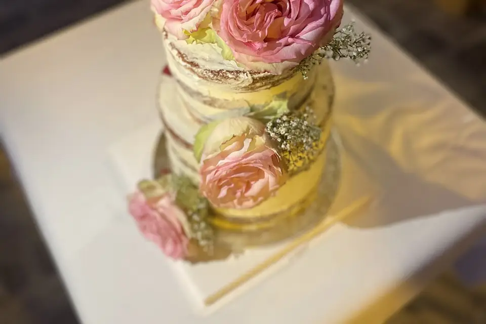 Maya.B Events — photo 6