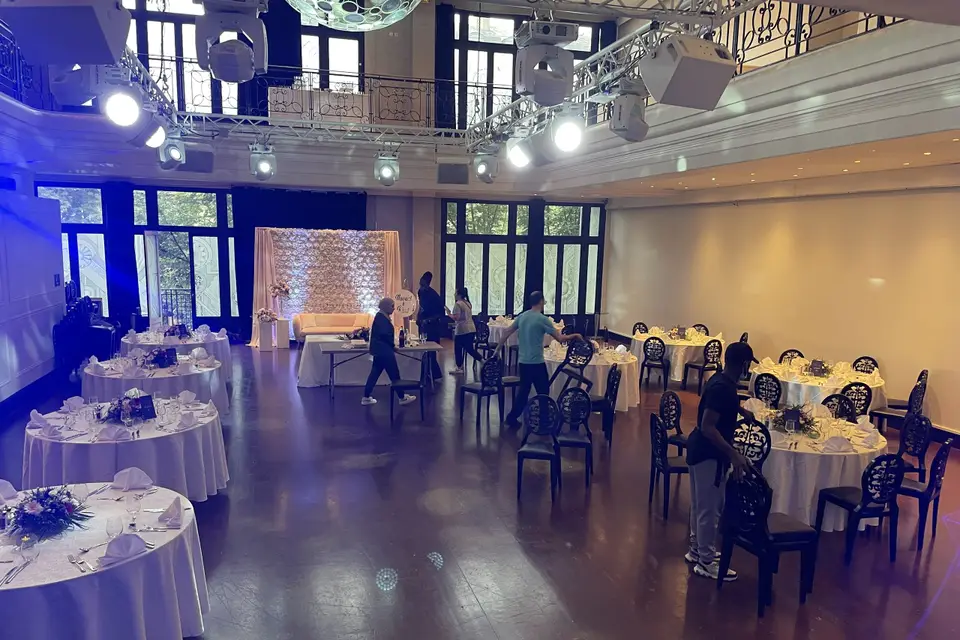 Maya.B Events — photo 5