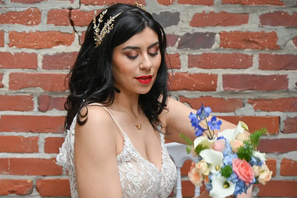 Un Rêve de Fée-Événement — photo 8