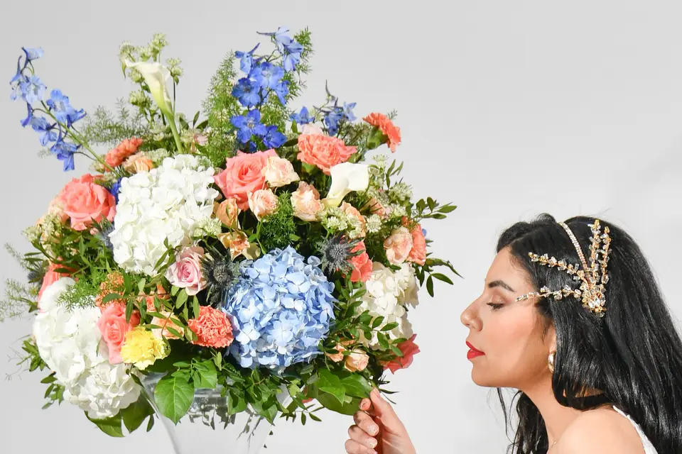 Un Rêve de Fée-Événement — photo 1