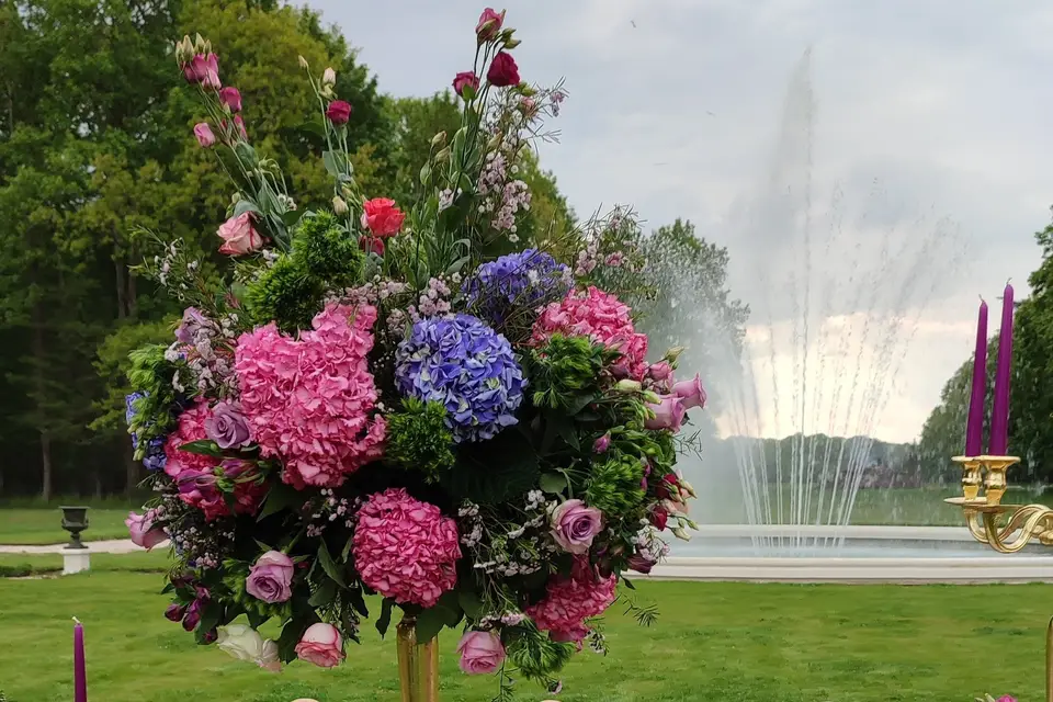 Un Rêve de Fée-Événement — photo 4