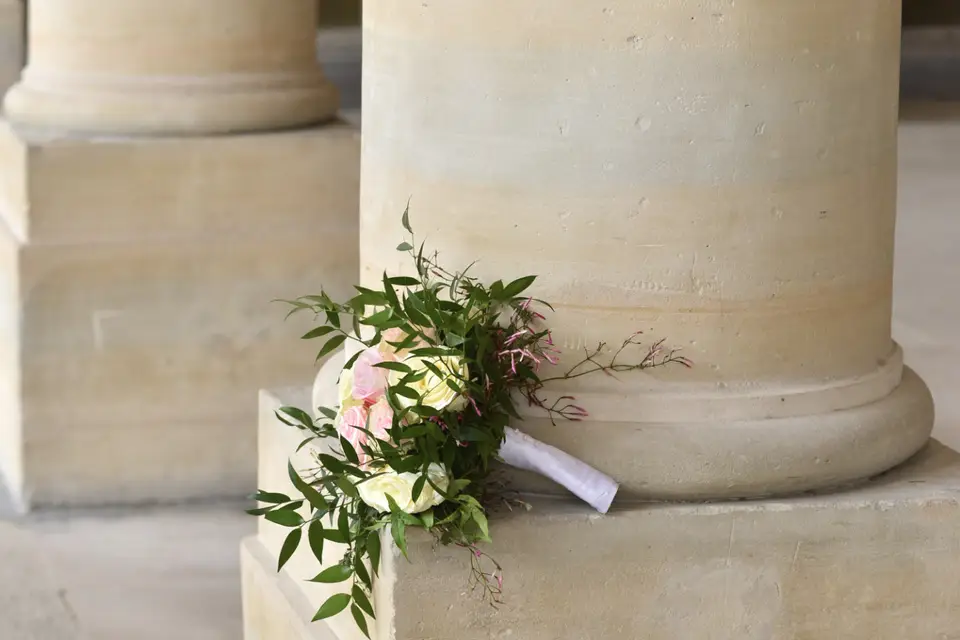 Cérémonie d'Amour — photo 8