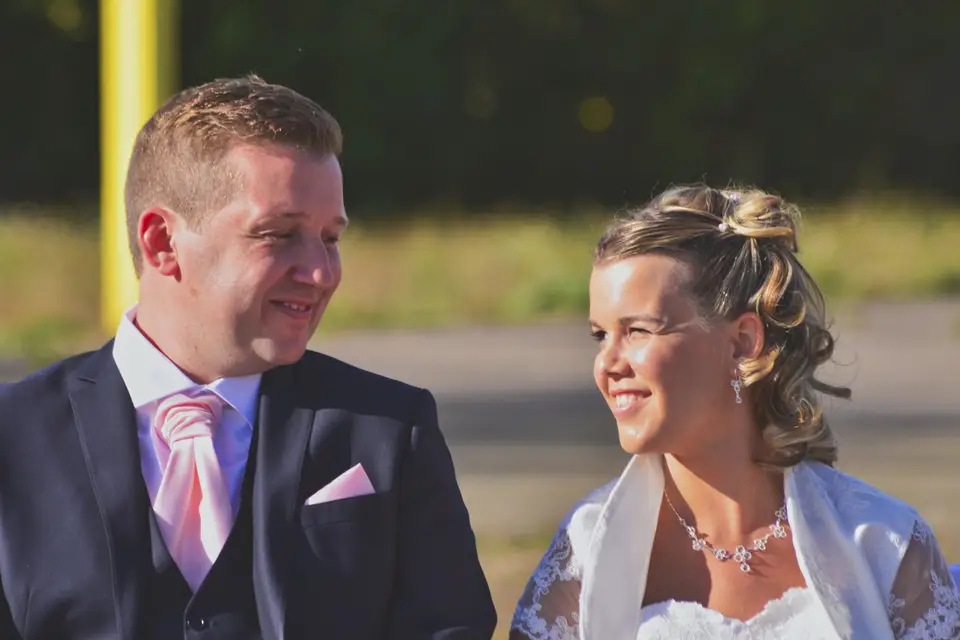 Cérémonie d'Amour — photo 3