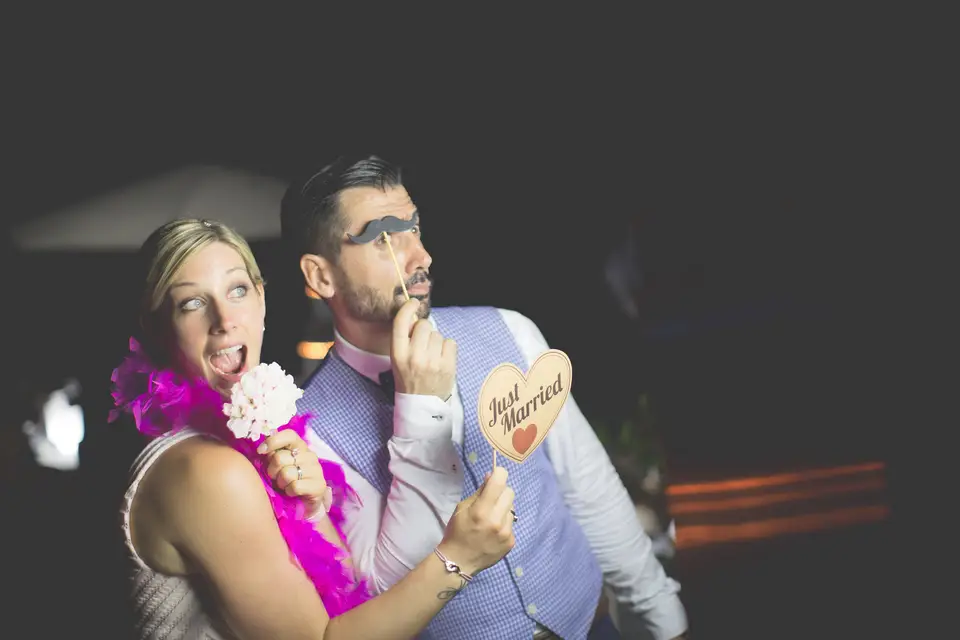 Photobooth Vip Box - Biscarosse — photo 7