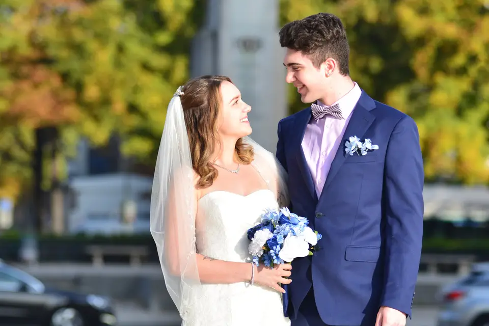 Cérémonie d'Amour — photo 2