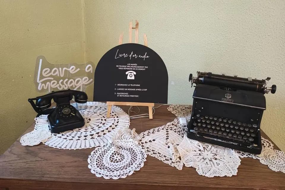 Un Jour une Déco — photo 1