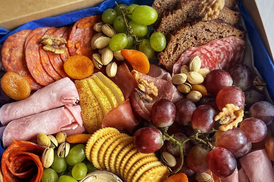 Baked Break — photo 4