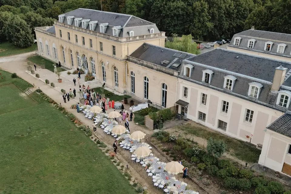 SH Chateau du Val — photo 1