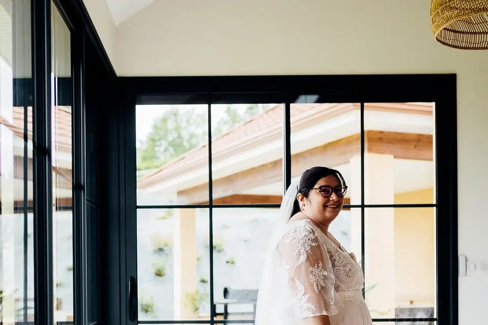 Anne-Laure Neves — photo 1