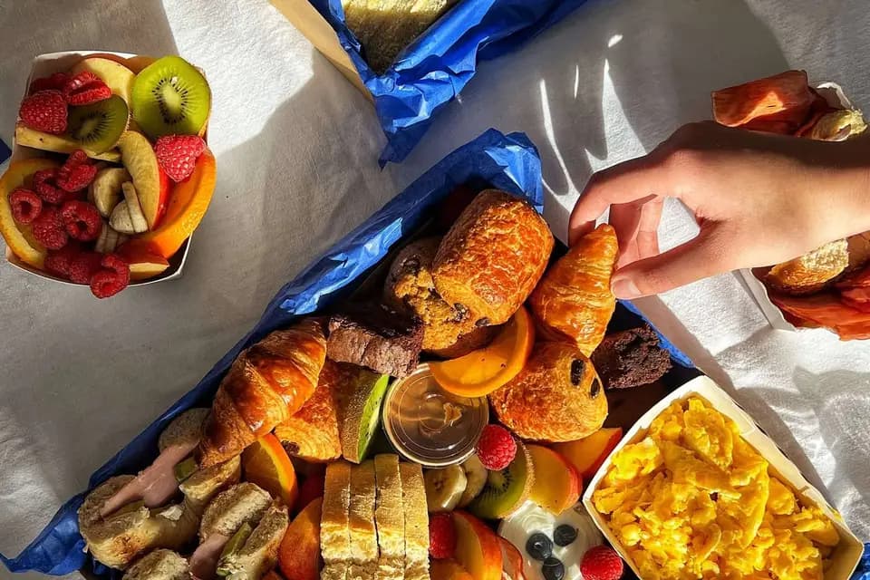 Baked Break — photo 5