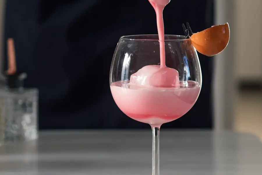 Drinkspirated — photo 6