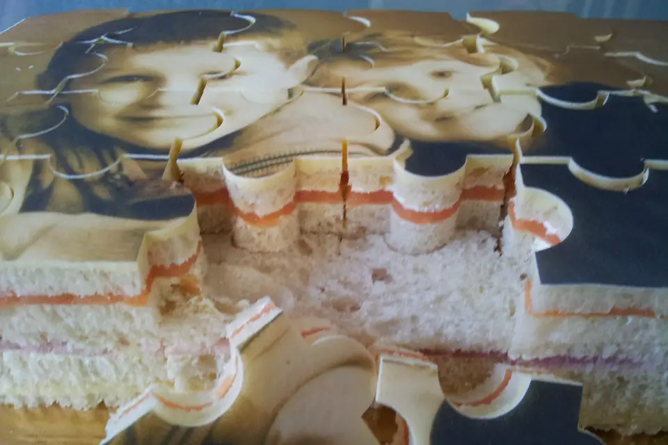 Bretzel Joëlle — photo 7