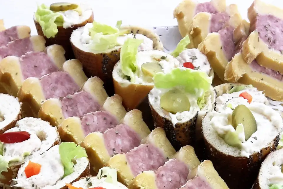 Bretzel Joëlle — photo 5