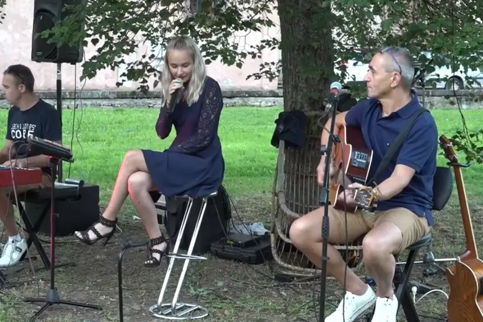 DB Vidéo — photo 3