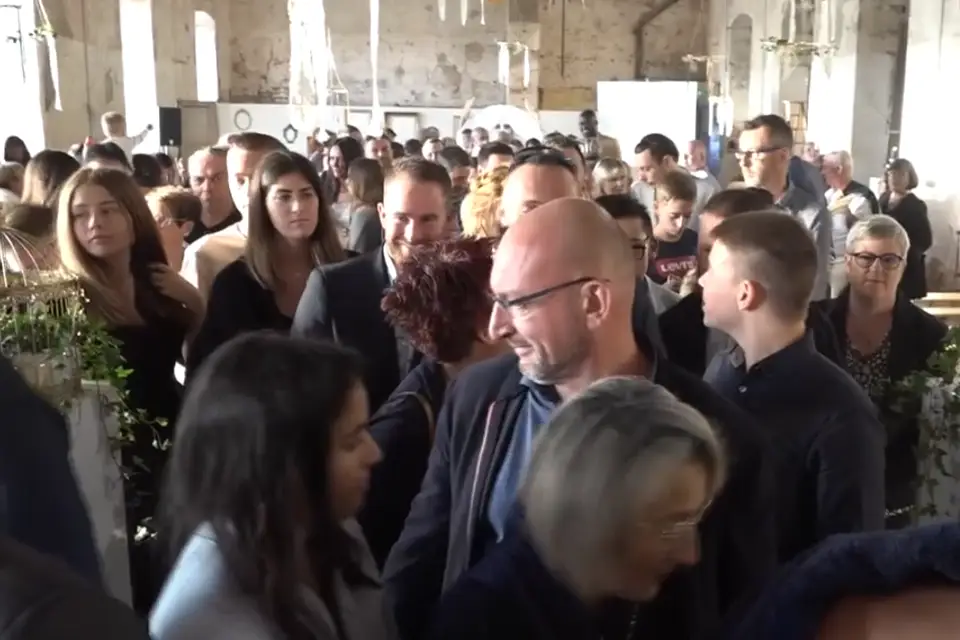 DB Vidéo — photo 4