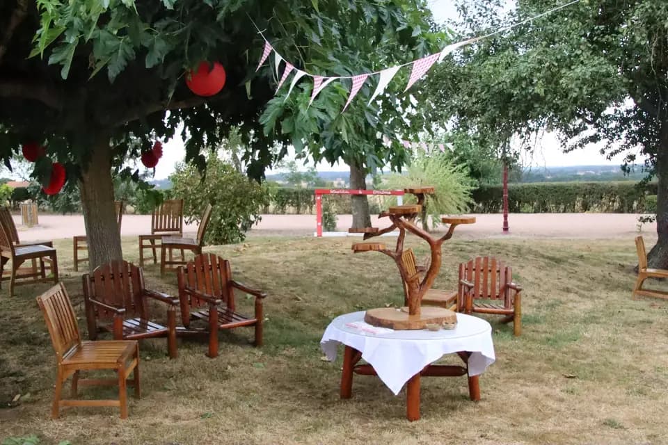 Le Chuchal — photo 2