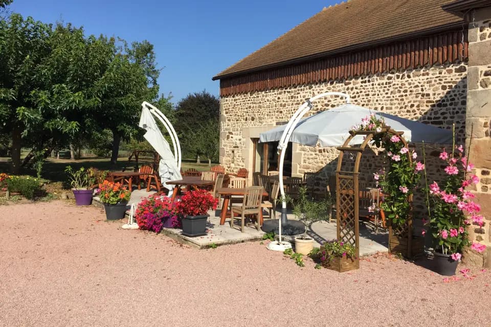 Le Chuchal — photo 7