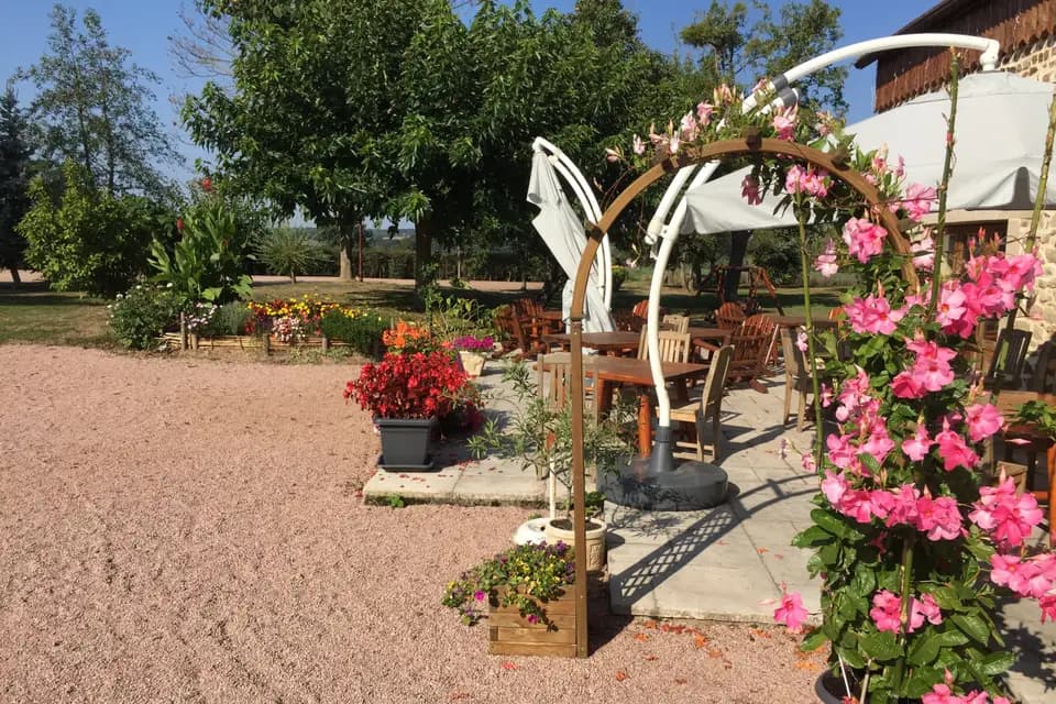 Le Chuchal — photo 4