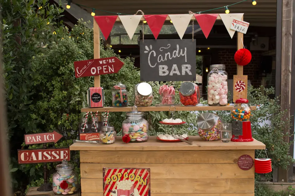 De Belles Histoires — photo 8