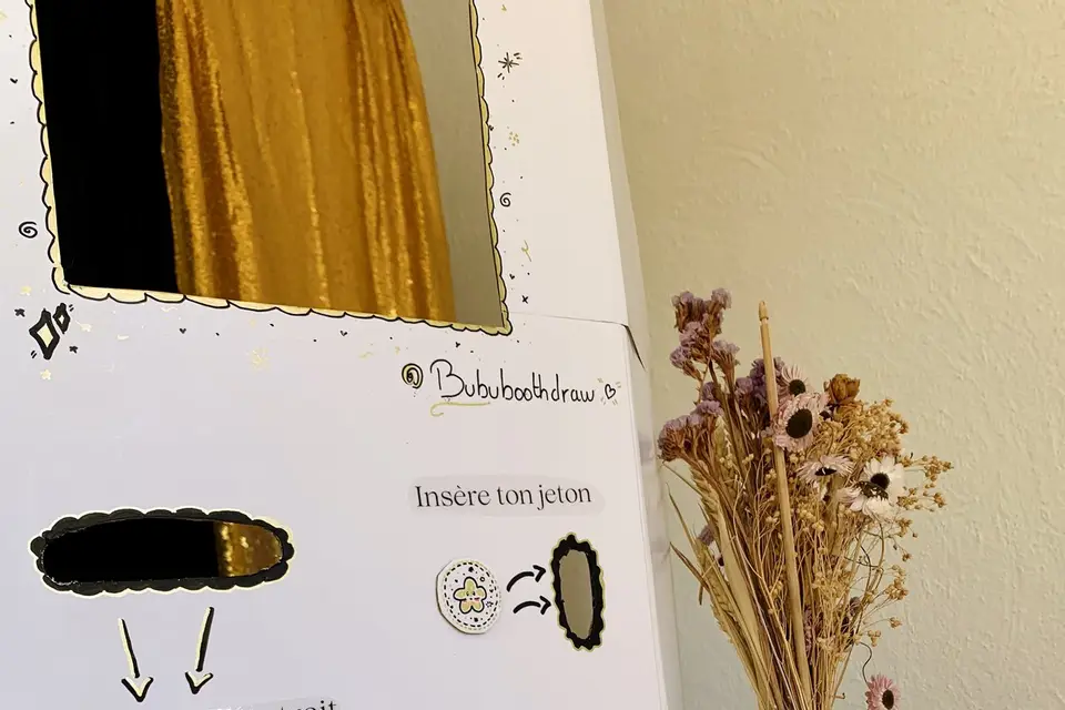 BubuBooth — photo 2