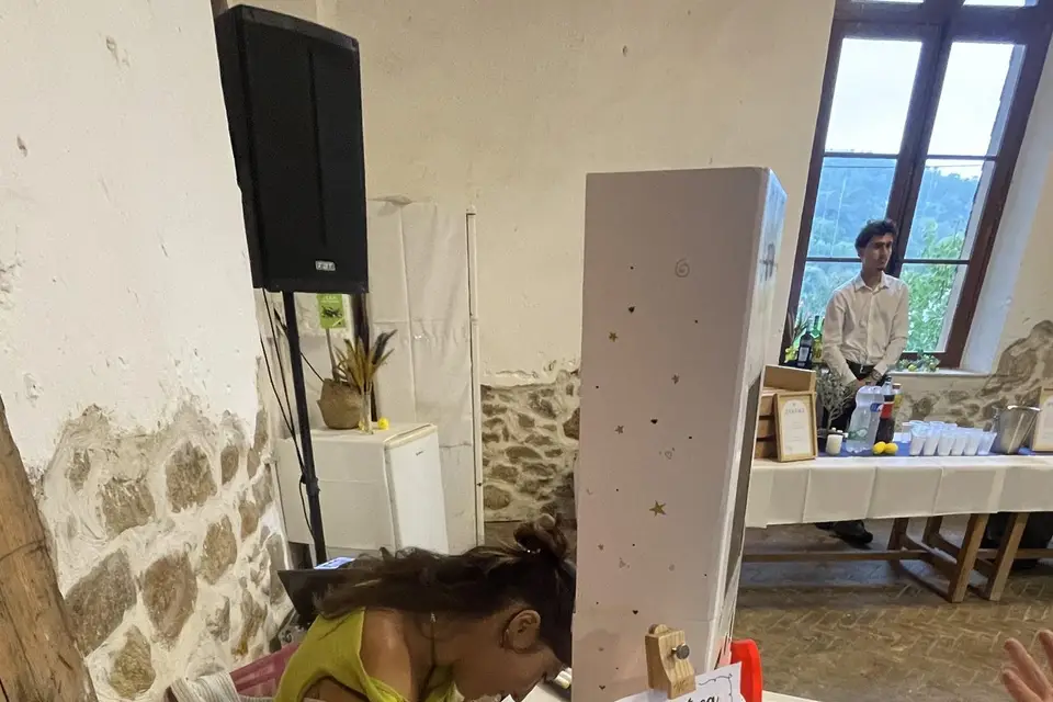 BubuBooth — photo 3