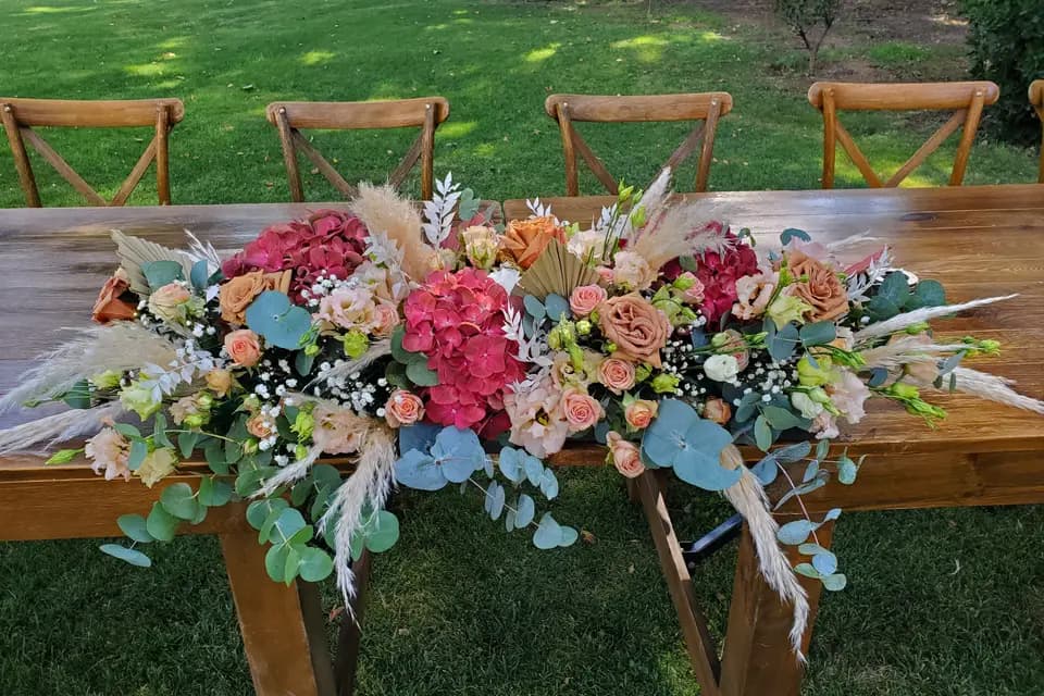 Un Amour de Fleurs — photo 4