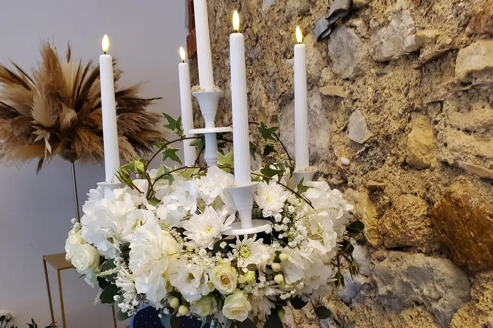 Un Amour de Fleurs — photo 1