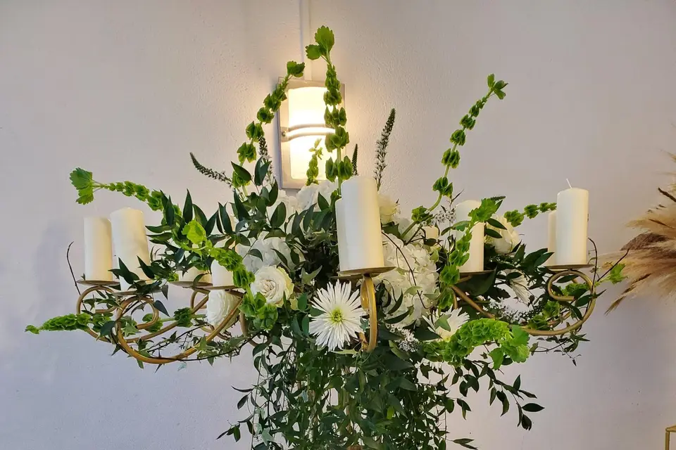 Un Amour de Fleurs — photo 6