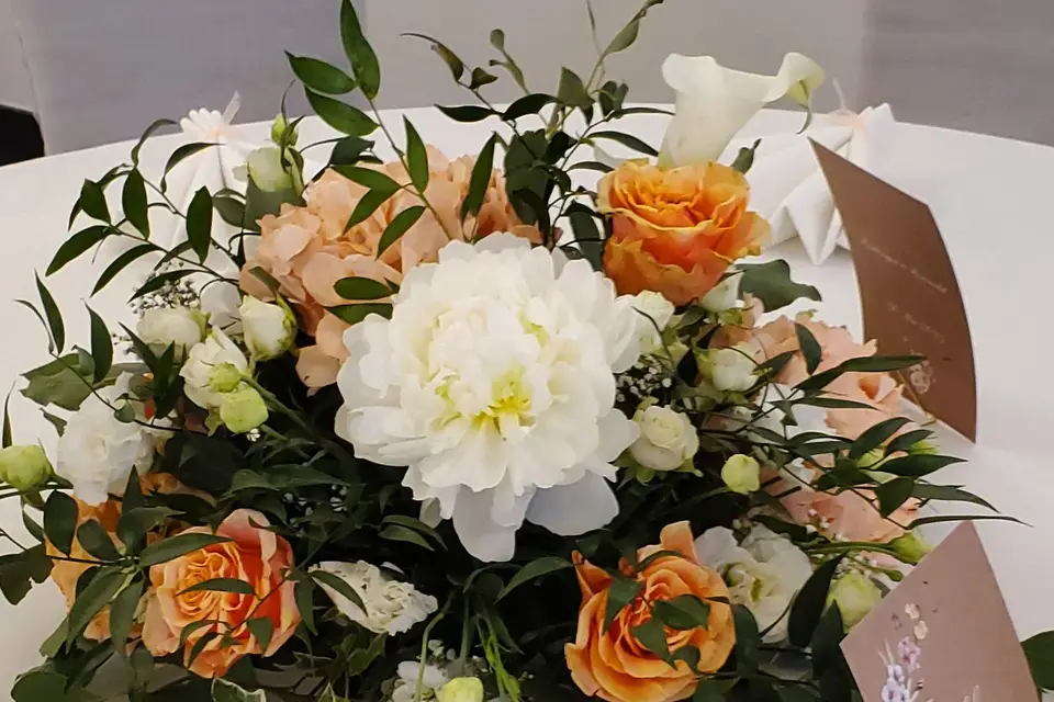 Un Amour de Fleurs — photo 2