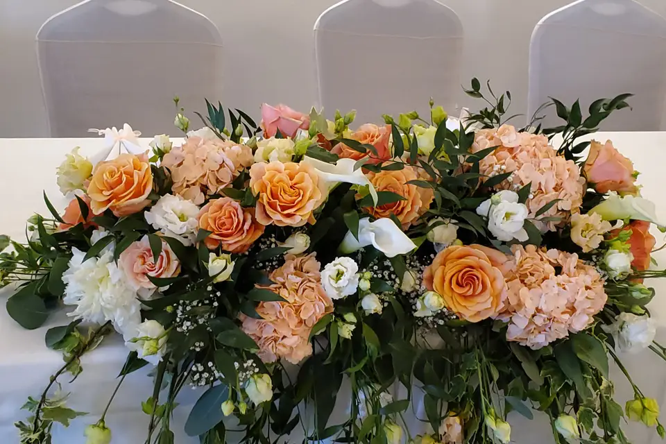 Un Amour de Fleurs — photo 8