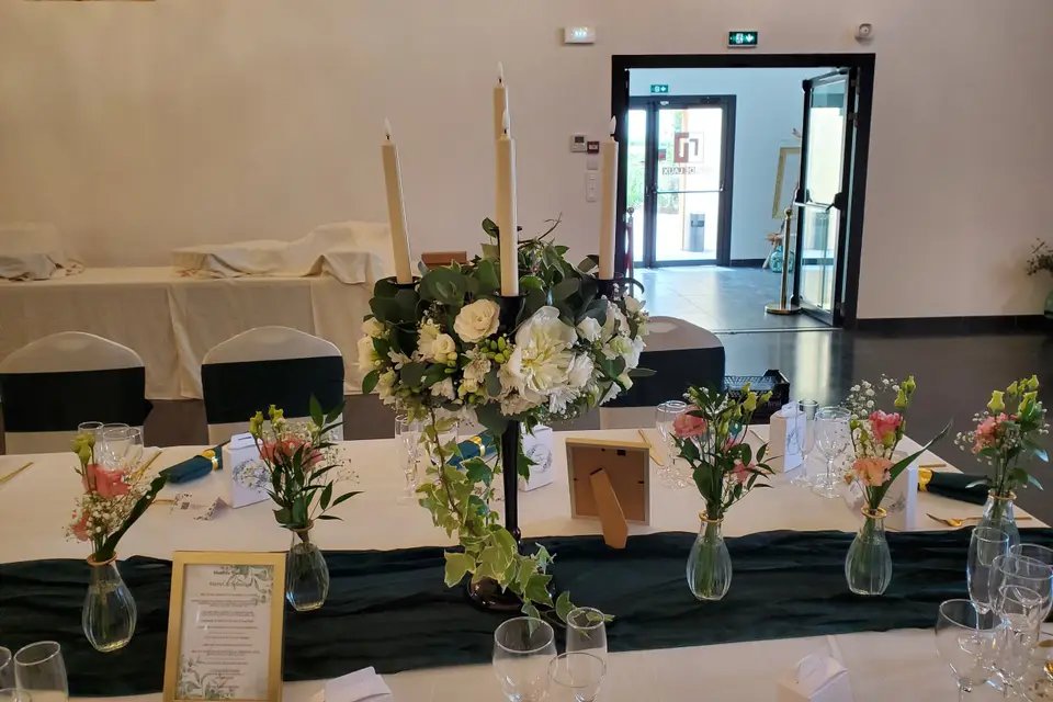 Un Amour de Fleurs — photo 7