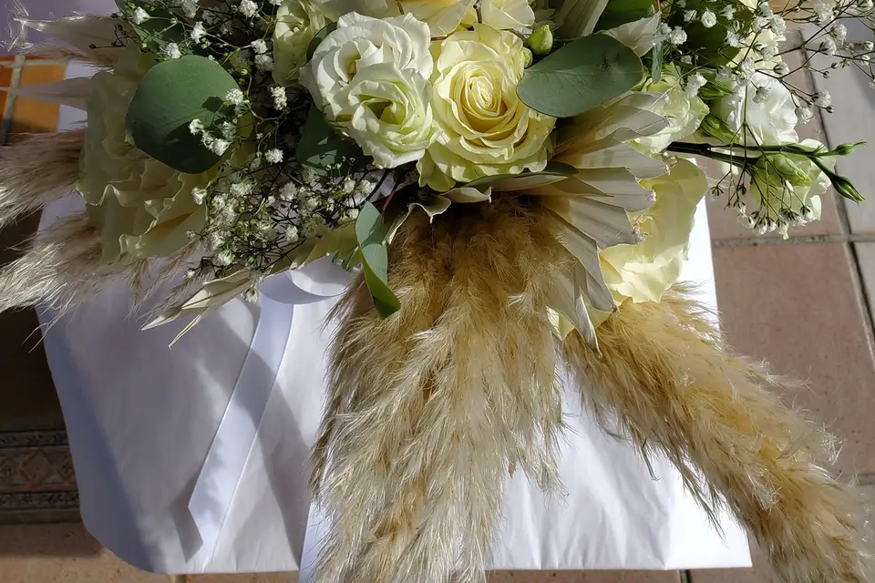 Un Amour de Fleurs — photo 3